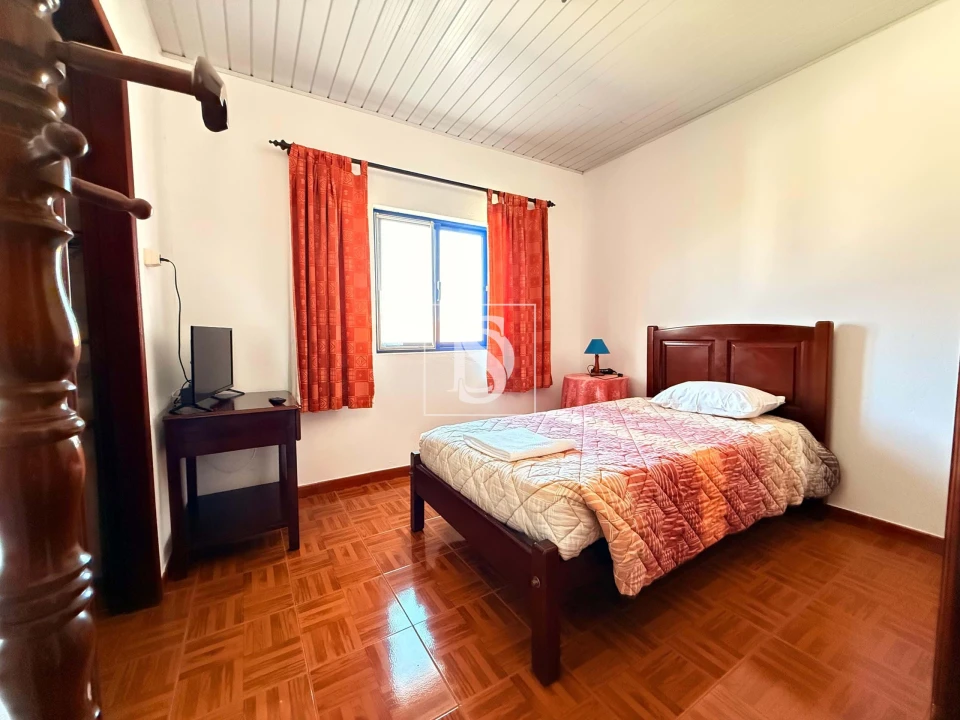 Quinta T31 para Venda em Quinta do Anjo Foto 39