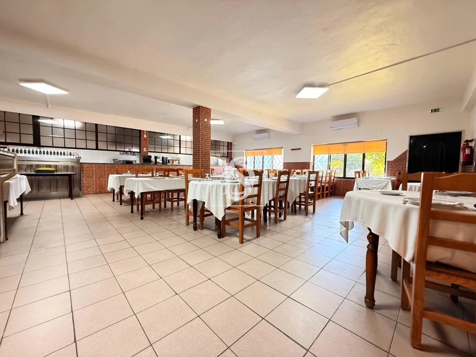 Quinta T31 para Venda em Quinta do Anjo Foto 23