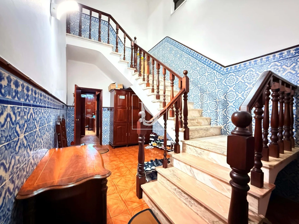 Quinta T31 para Venda em Quinta do Anjo Foto 9