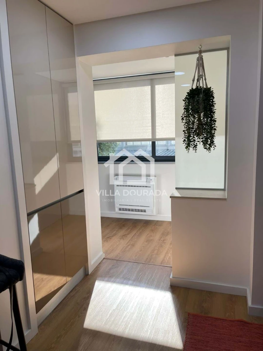 Apartamento T3 para Arrendamento em Santa Marinha e São Pedro da Afurada Foto 9