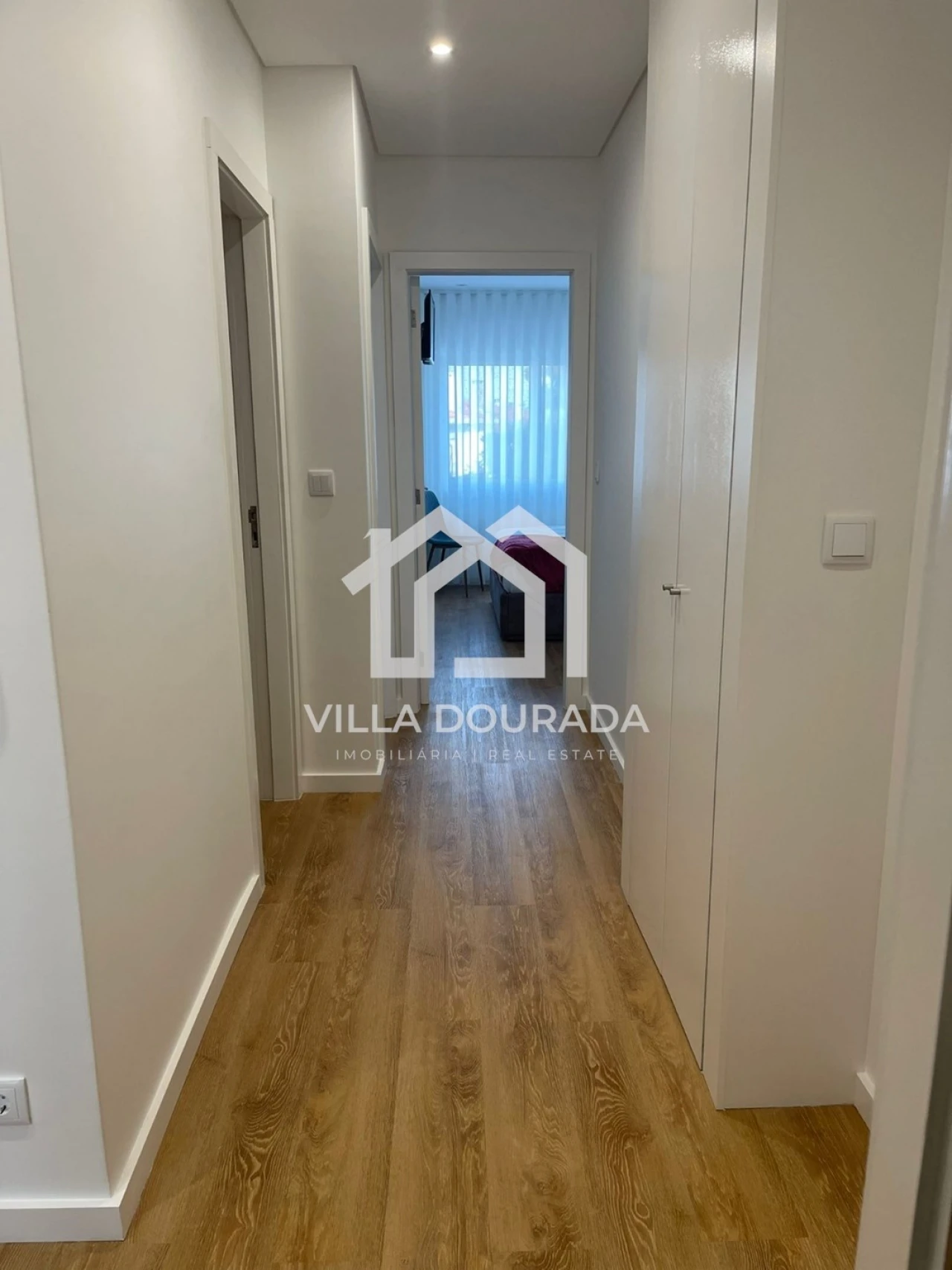 Apartamento T3 para Arrendamento em Santa Marinha e São Pedro da Afurada Foto 12