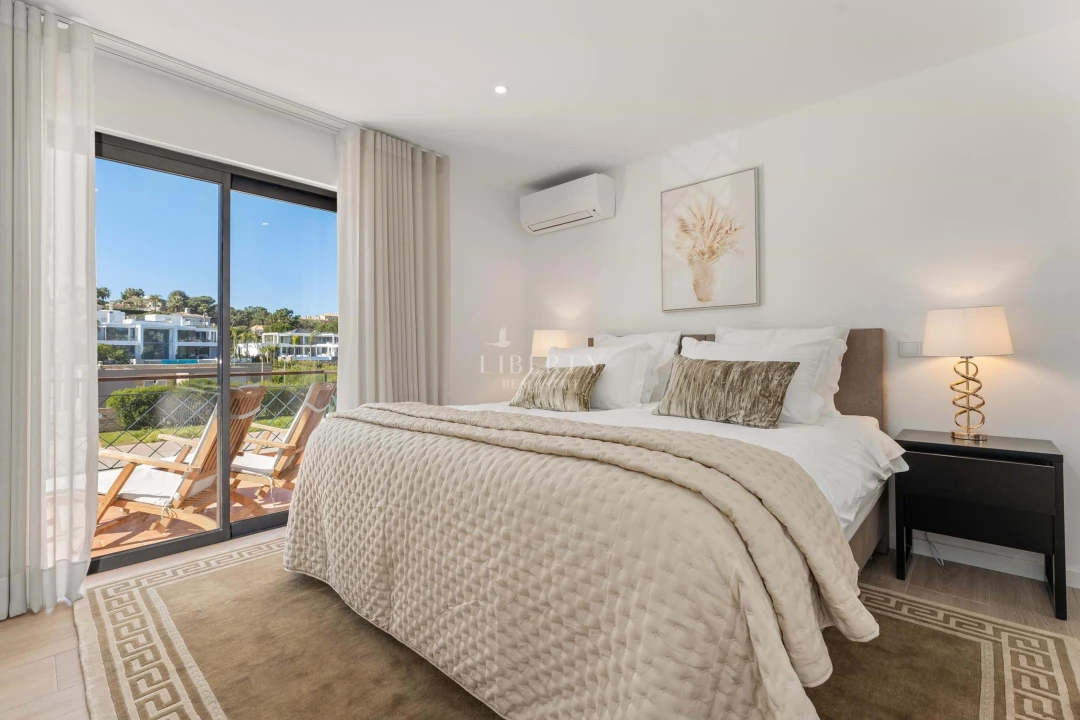 Apartamento T2 para Venda em Almancil Foto 22