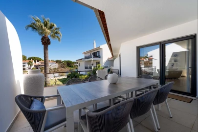 Apartamento T2 para Venda em Almancil