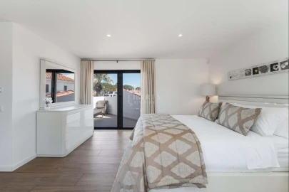 Apartamento T2 para Venda em Almancil
