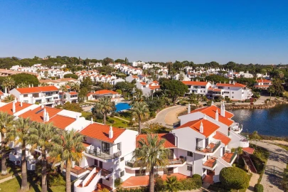 Apartamento T2 para Venda em Almancil