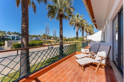 Apartamento T2 para Venda em Almancil