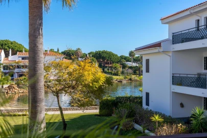 Apartamento T2 para Venda em Almancil