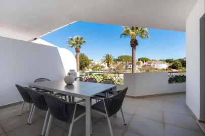 Apartamento T2 para Venda em Almancil