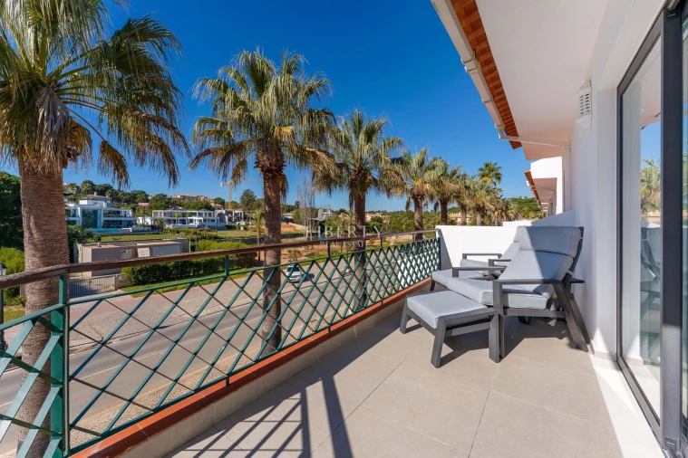 Apartamento T2 para Venda em Almancil Foto 18