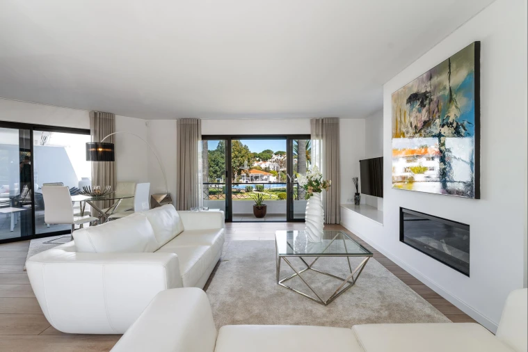 Apartamento T2 para Venda em Almancil Foto 2