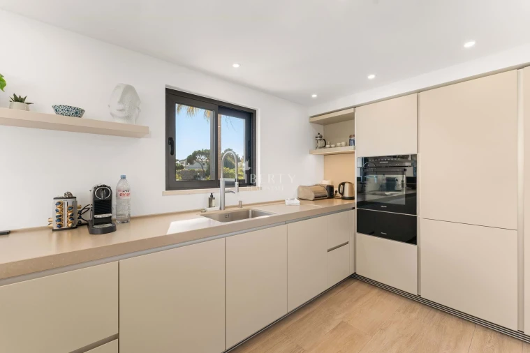 Apartamento T2 para Venda em Almancil Foto 7