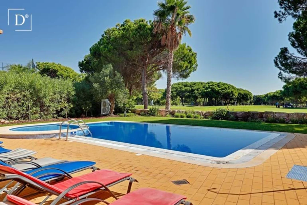 Moradia T4 para Venda em Loule (São Clemente) Foto 28