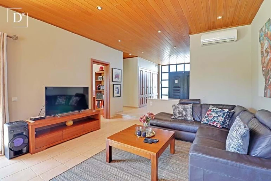 Moradia T4 para Venda em Loule (São Clemente) Foto 7