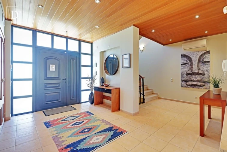 Moradia T4 para Venda em Loule (São Clemente) Foto 8