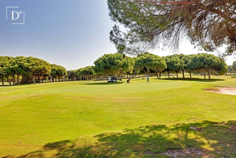 Moradia T4 para Venda em Loule (São Clemente) Foto 30