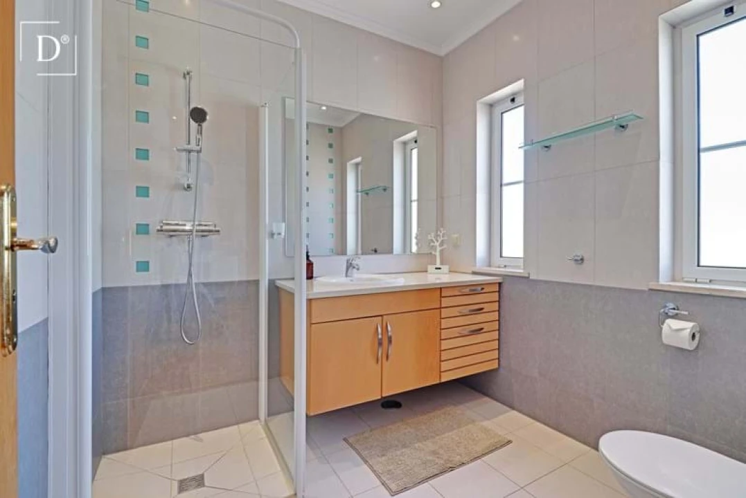 Moradia T4 para Venda em Loule (São Clemente) Foto 20