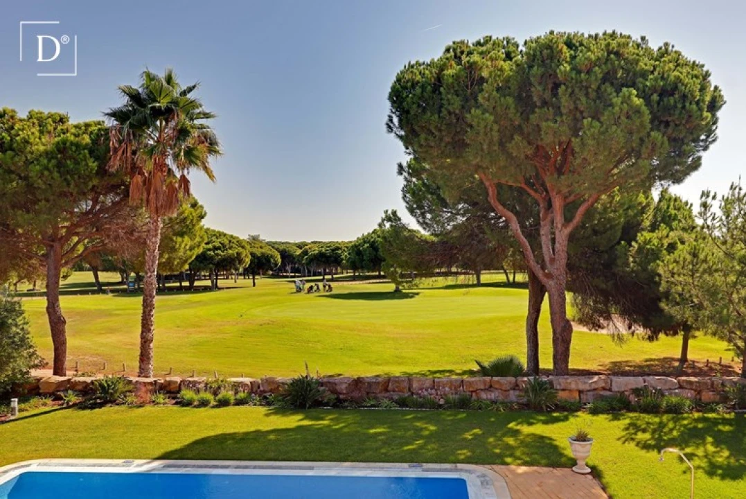 Moradia T4 para Venda em Loule (São Clemente) Foto 29