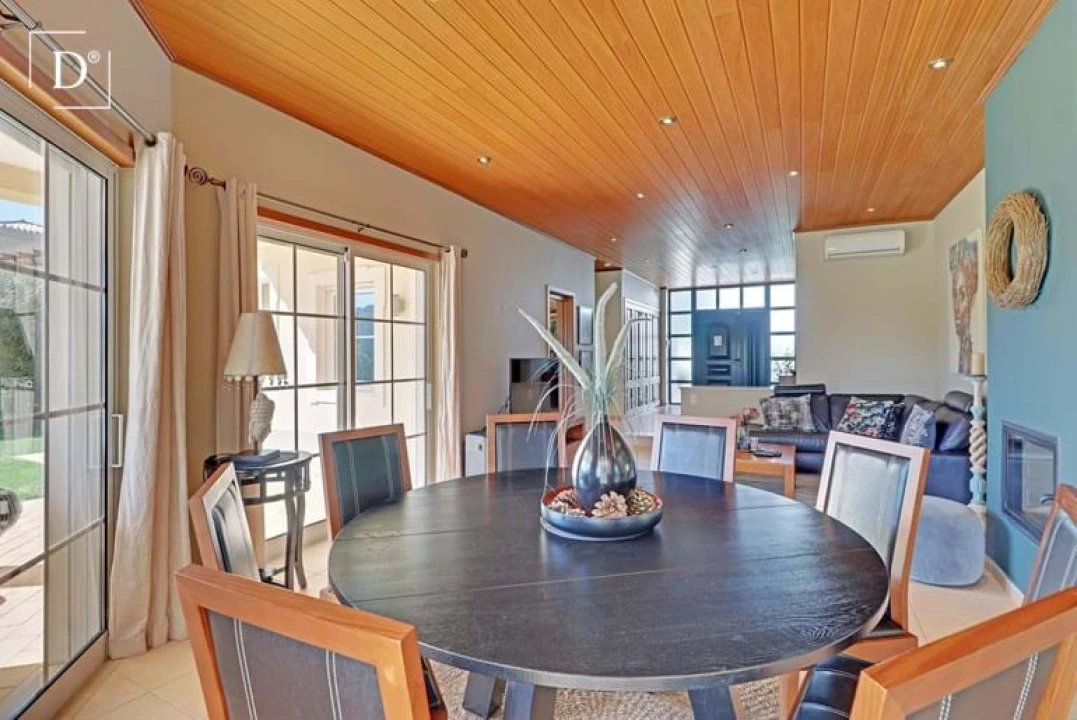 Moradia T4 para Venda em Loule (São Clemente) Foto 13