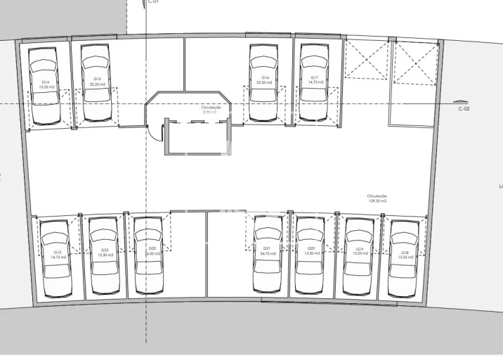 Apartamento T3 para Venda em Sé, Santa Maria e Meixedo Foto 6