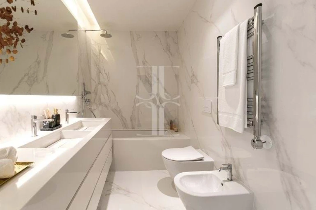 Apartamento T2 para Venda em Estrela Foto 21