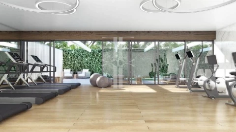 Apartamento T2 para Venda em Estrela
