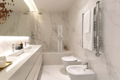 Apartamento T2 para Venda em Estrela