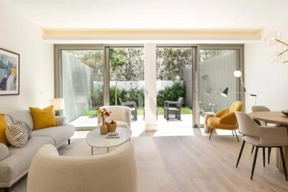 Apartamento T2 para Venda em Estrela