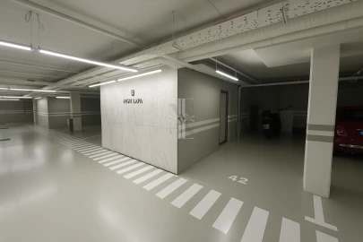 Apartamento T2 para Venda em Estrela
