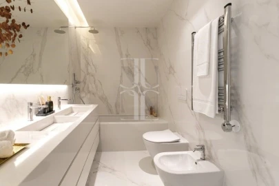 Apartamento T2 para Venda em Estrela