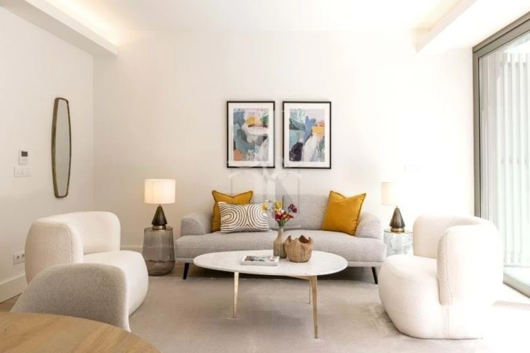 Apartamento T2 para Venda em Estrela Foto 3