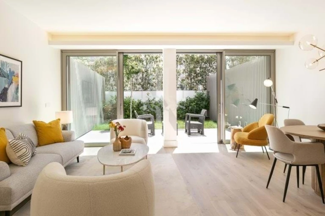 Apartamento T2 para Venda em Estrela Foto 2