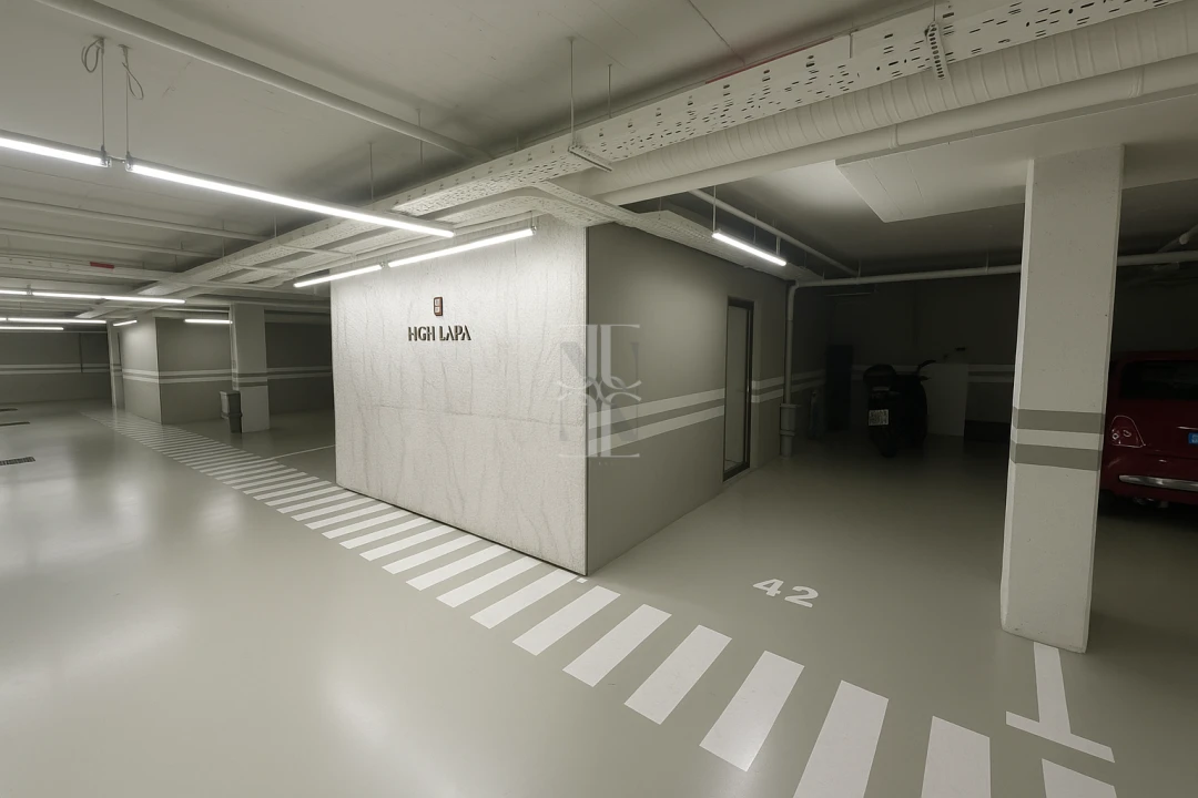 Apartamento T2 para Venda em Estrela Foto 24