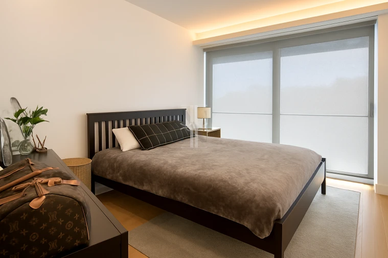 Apartamento T2 para Venda em Estrela Foto 9