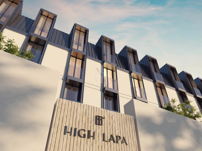 Apartamento T2 para Venda em Estrela Foto 14