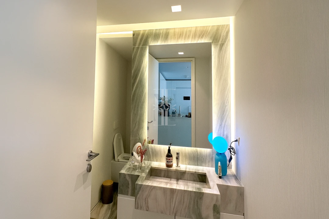 Apartamento T2 para Venda em Estrela Foto 6