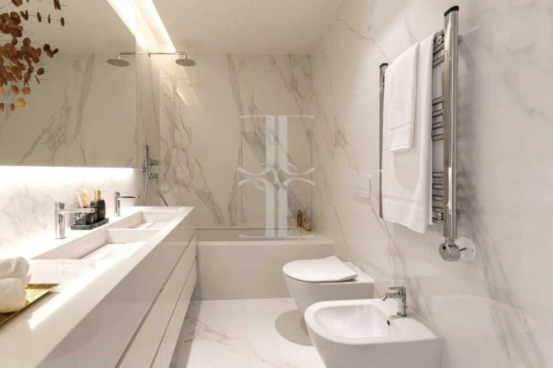 Apartamento T2 para Venda em Estrela Foto 10