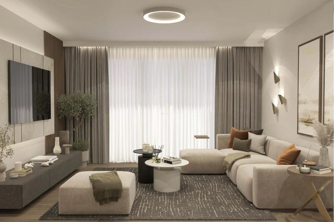 Apartamento T2 para Venda em Caniço Foto 1