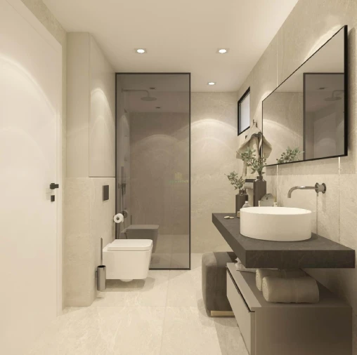 Apartamento T2 para Venda em Caniço Foto 3