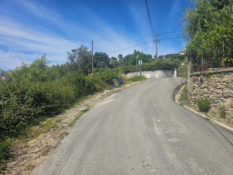 Terreno para Venda em Aljubarrota Foto 7