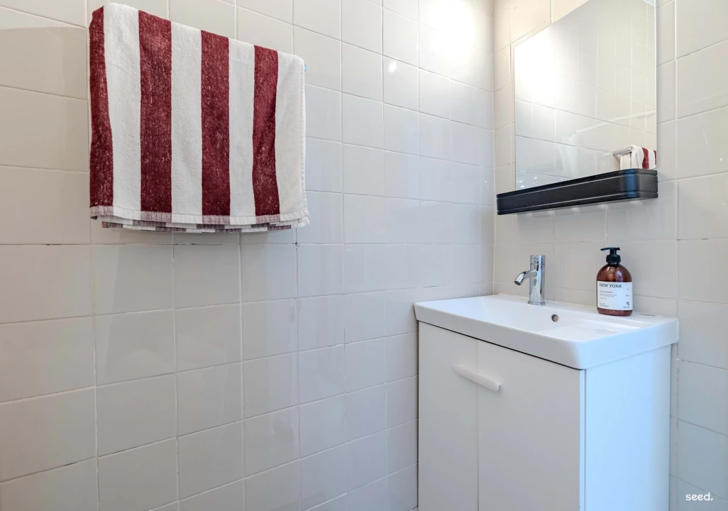 Apartamento T2 para Venda em São Vicente Foto 24