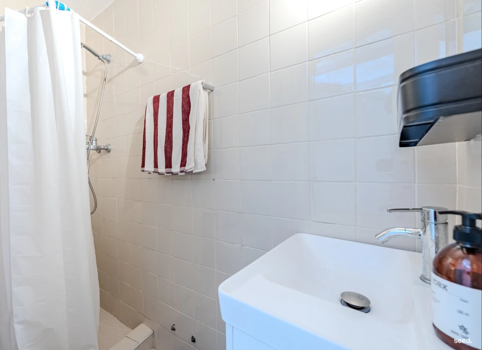 Apartamento T2 para Venda em São Vicente Foto 23