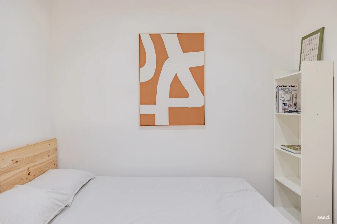 Apartamento T2 para Venda em São Vicente Foto 15