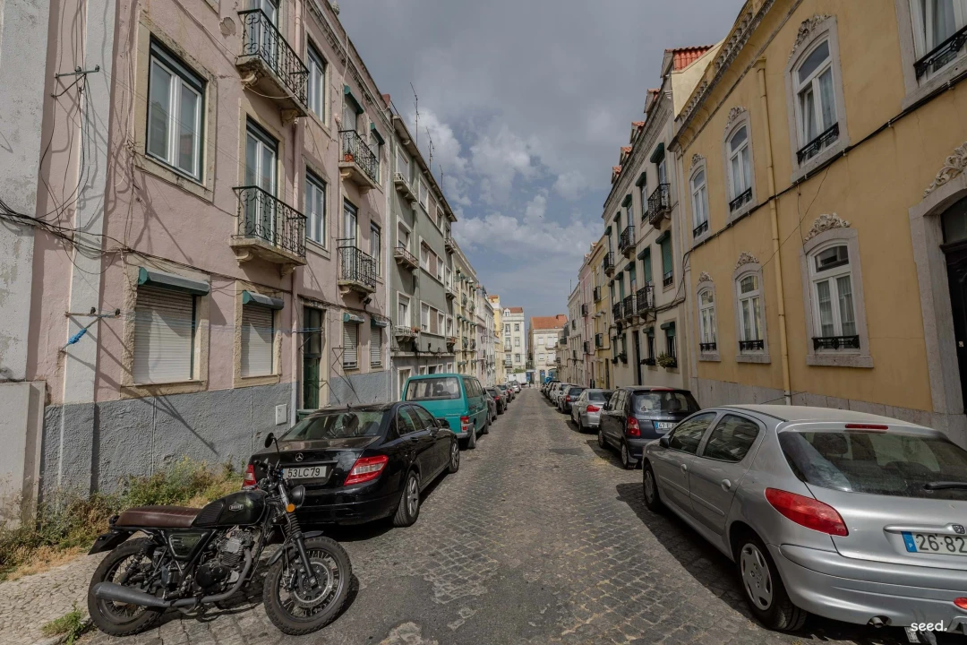 Apartamento T2 para Venda em São Vicente Foto 27