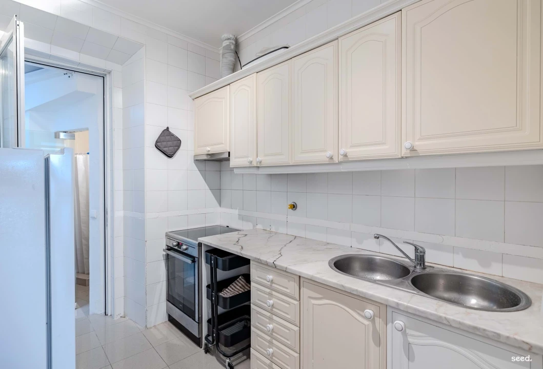 Apartamento T2 para Venda em São Vicente Foto 18