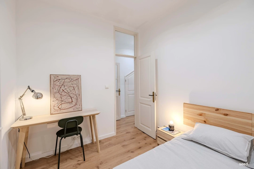 Apartamento T2 para Venda em São Vicente Foto 13