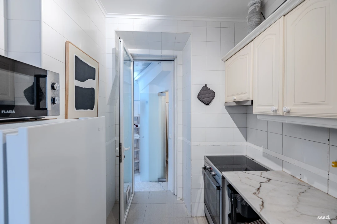 Apartamento T2 para Venda em São Vicente Foto 20