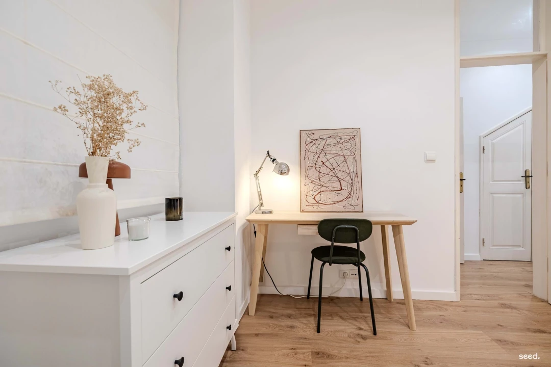 Apartamento T2 para Venda em São Vicente Foto 12