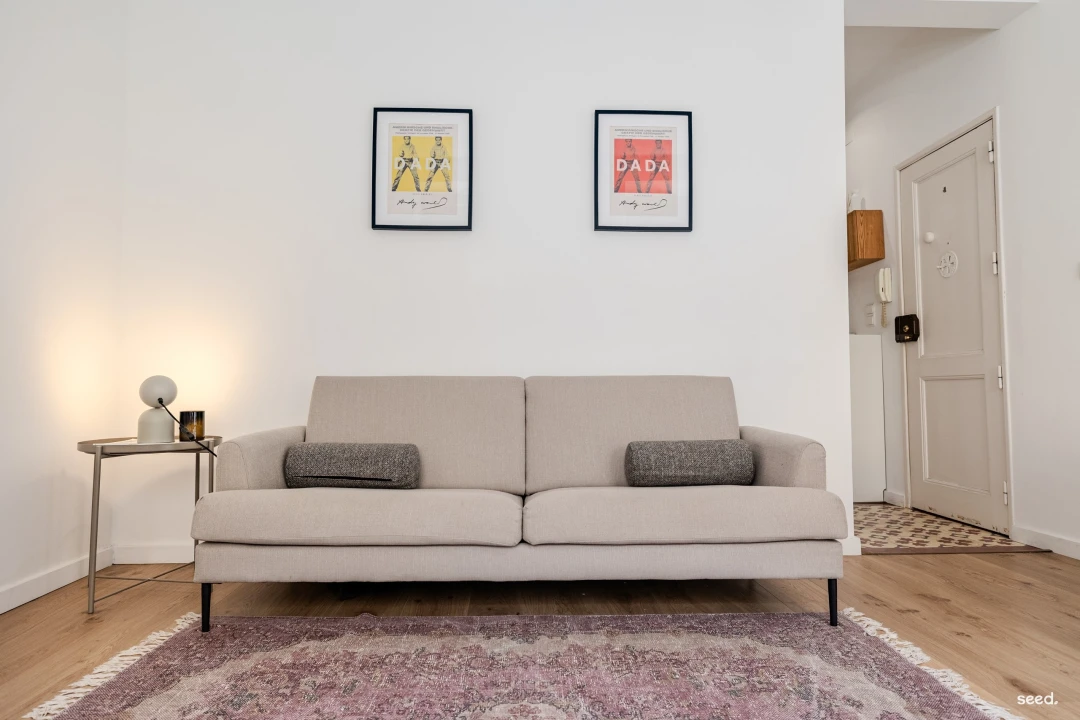 Apartamento T2 para Venda em São Vicente Foto 4