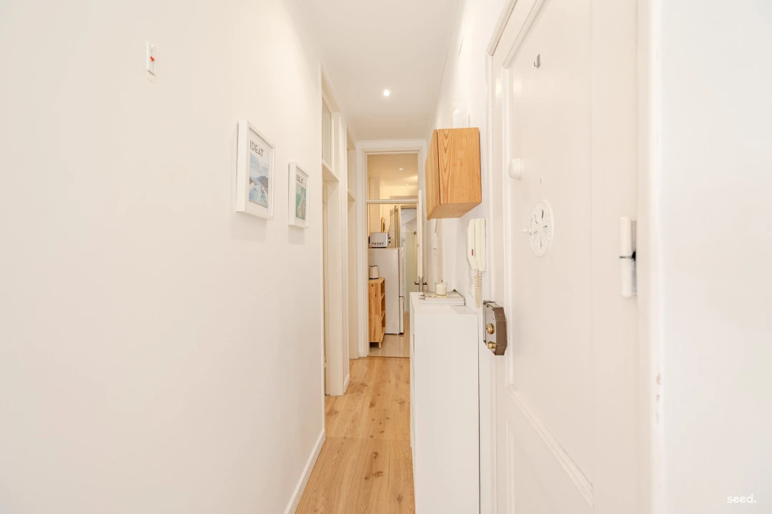 Apartamento T2 para Venda em São Vicente Foto 10