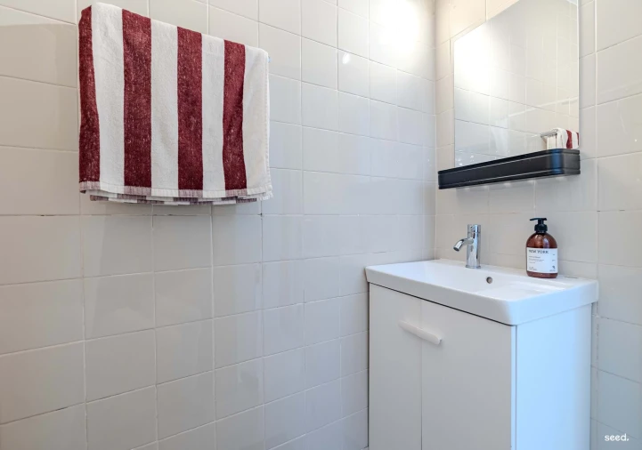 Apartamento T2 para Venda em São Vicente Foto 24